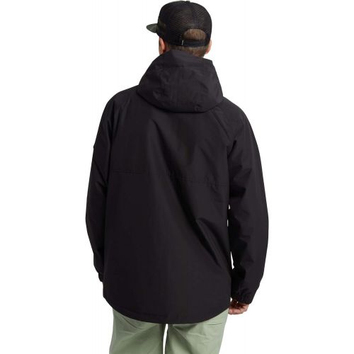 버튼 Burton Mens Portal Jacket