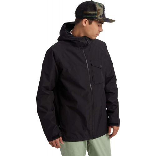 버튼 Burton Mens Portal Jacket