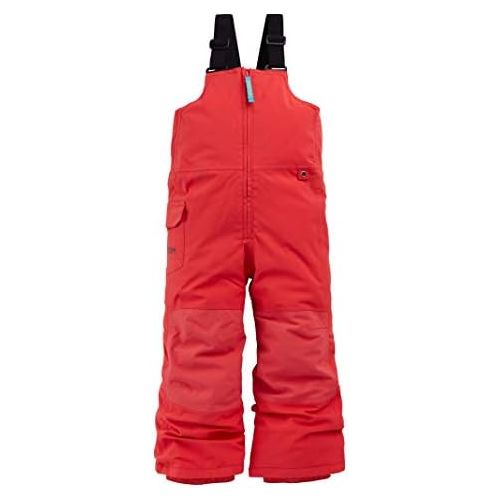 버튼 Burton Toddler Boys Maven Bib Snow Pants