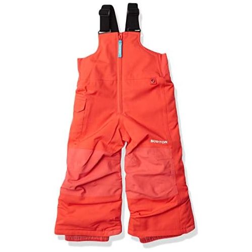 버튼 Burton Toddler Boys Maven Bib Snow Pants