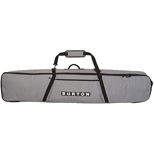 버튼 Burton Wheelie Gig Board Bag, Gray Heather Print, 146