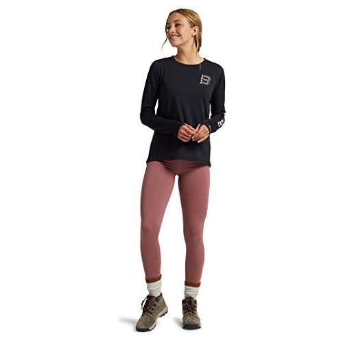 버튼 Burton Womens Multipath Legging