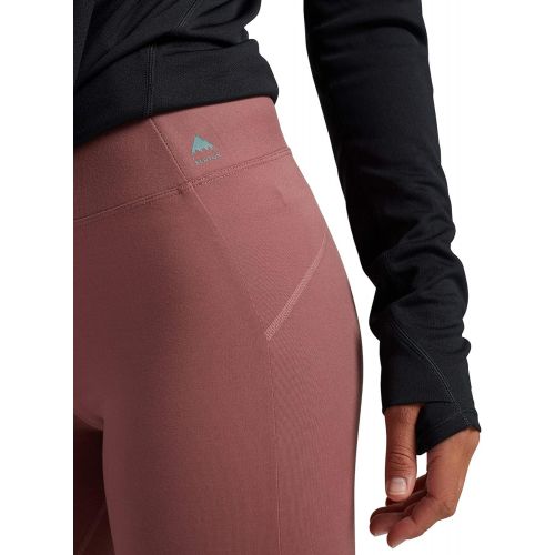 버튼 Burton Womens Multipath Legging