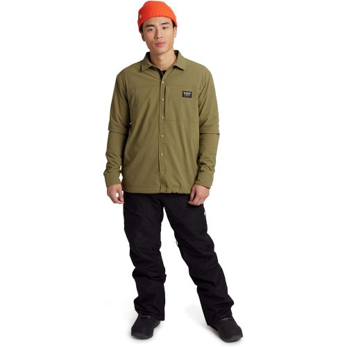 버튼 Burton Mens Gore Ballast Pant