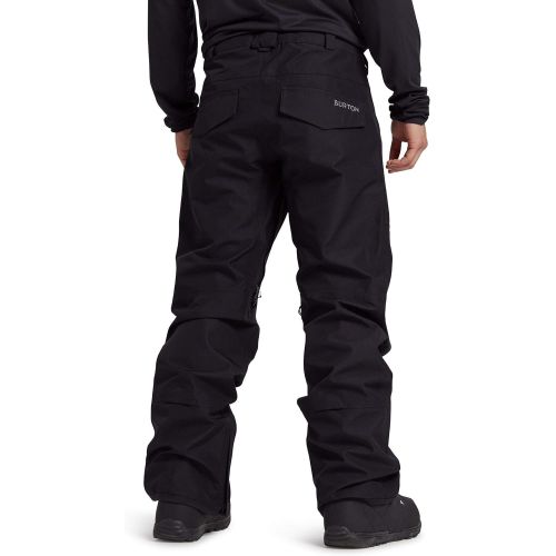 버튼 Burton Mens Gore Ballast Pant