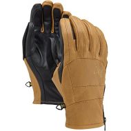 Burton Mens AK Leather Tech Glove