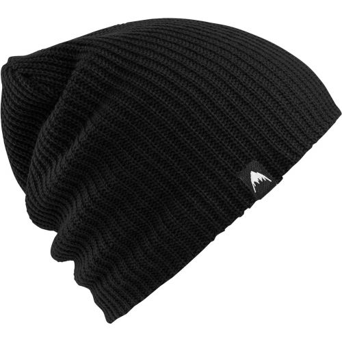 버튼 Burton Mens All Day Long Beanie