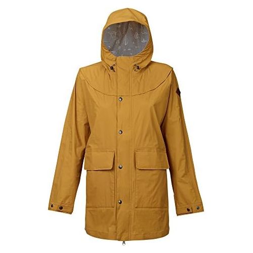 버튼 Burton Womens Flare Parka Jacket