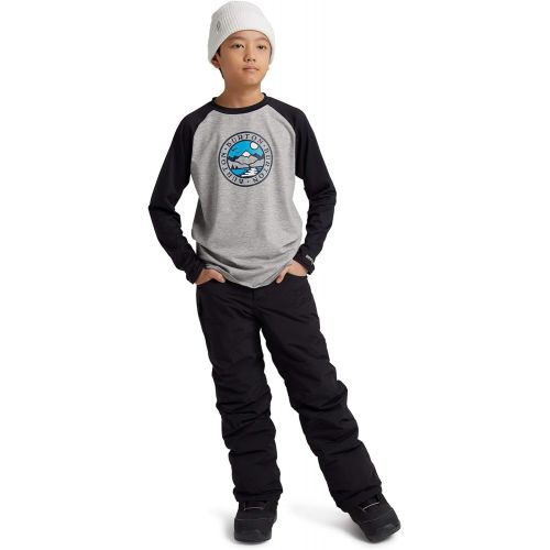 버튼 Burton Kids Barnstorm Pant