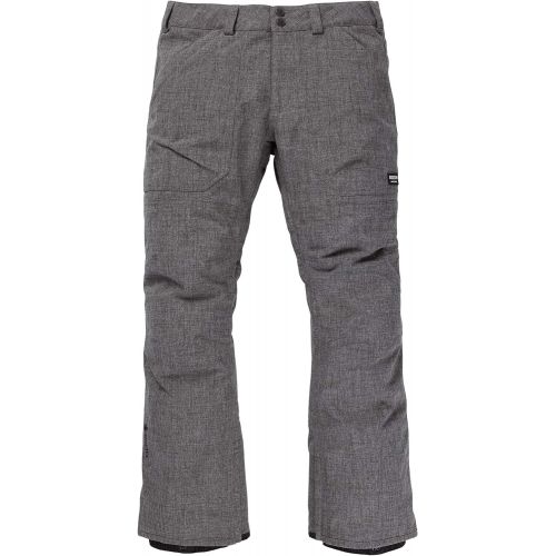 버튼 Burton Mens Gore-tex Ballast Pant