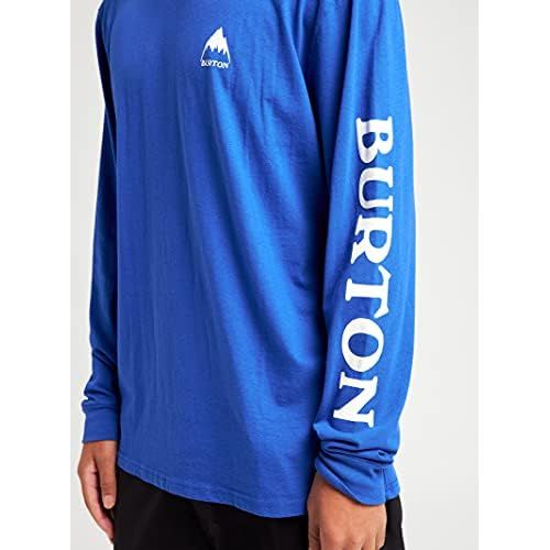 버튼 Burton Elite Long Sleeve