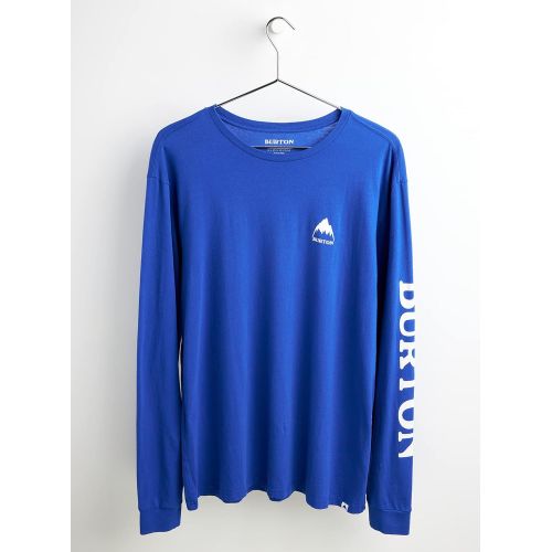 버튼 Burton Elite Long Sleeve