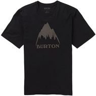 Burton Mens Classic Mountain High Short Sleeve