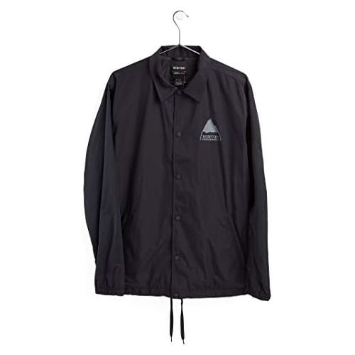 버튼 Burton mens Coaches Jacket