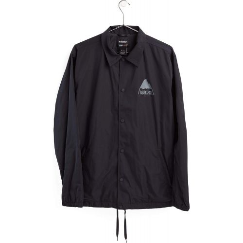 버튼 Burton mens Coaches Jacket