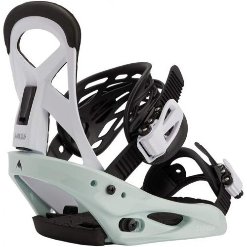 버튼 Burton Smalls Kids Snowboard Bindings