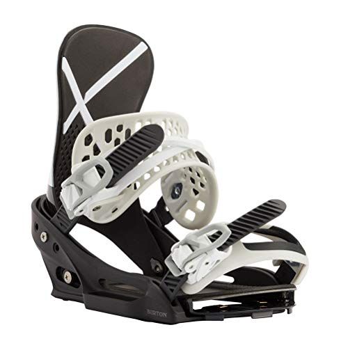 버튼 Burton X EST Snowboard Bindings