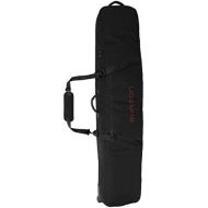 Burton Wheelie Gig Bag Snowboard Bag - True Black, 156cm