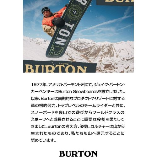 버튼 Burton Wheelie Gig Bag Snowboard Bag - True Black, 156cm