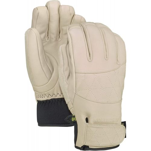 버튼 Burton Womens Gore-Tex Gondy Glove