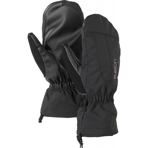 버튼 Burton Womens Insulated, Warm, Waterproof Profile Mitten