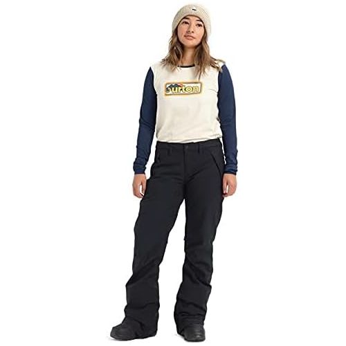 버튼 Burton Womens Society Pant Tall