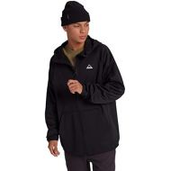 Burton Mens Crown Weatherproof Full-Zip Fleece