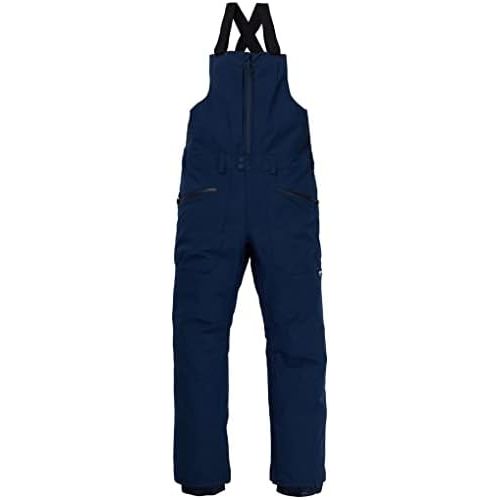 버튼 Burton Mens Reserve Bib Pant