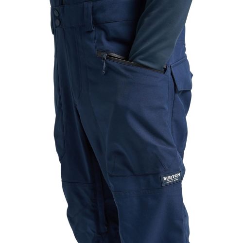 버튼 Burton Mens Reserve Bib Pant