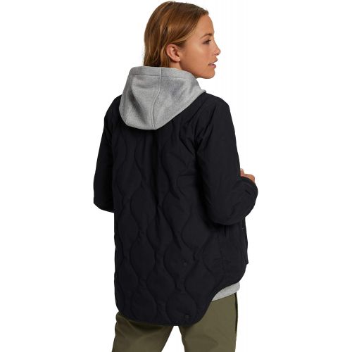 버튼 Burton Womens Kiley Insulator Jacket