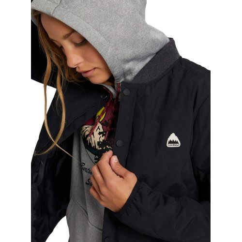 버튼 Burton Womens Kiley Insulator Jacket