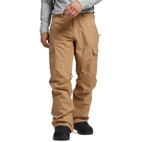 버튼 Burton Mens Cargo Pant Regular Fit