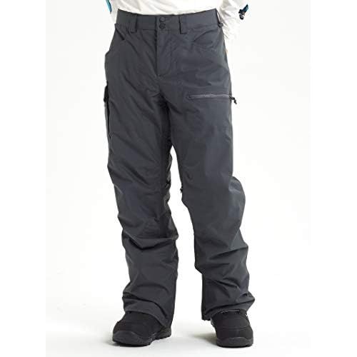 버튼 Burton Mens Insulated Covert Ski/Snowboarding Pant