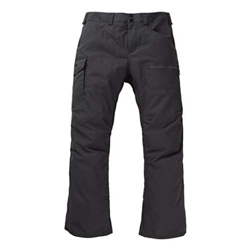 버튼 Burton Mens Insulated Covert Ski/Snowboarding Pant