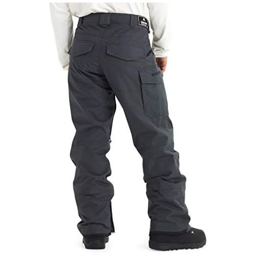 버튼 Burton Mens Insulated Covert Ski/Snowboarding Pant