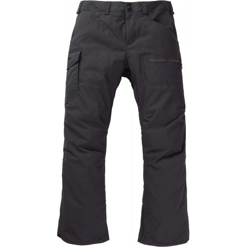 버튼 Burton Mens Insulated Covert Ski/Snowboarding Pant