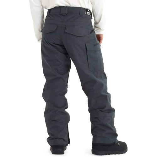 버튼 Burton Mens Insulated Covert Ski/Snowboarding Pant