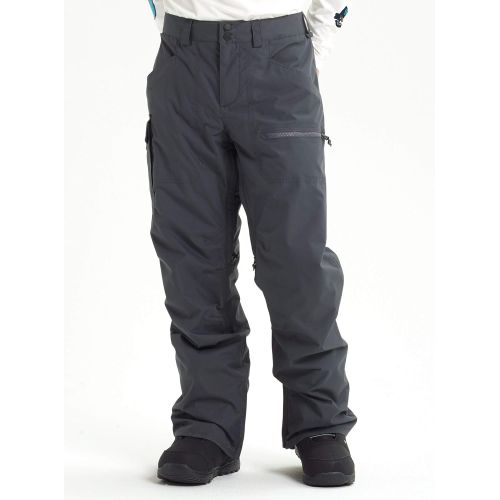버튼 Burton Mens Insulated Covert Ski/Snowboarding Pant