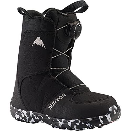 버튼 Burton Grom BOA Snowboard Boots Kids