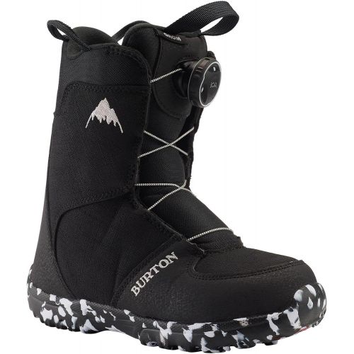 버튼 Burton Grom BOA Snowboard Boots Kids