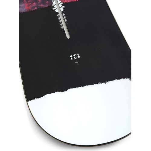 버튼 [아마존베스트]Burton Stylus Womens Snowboard