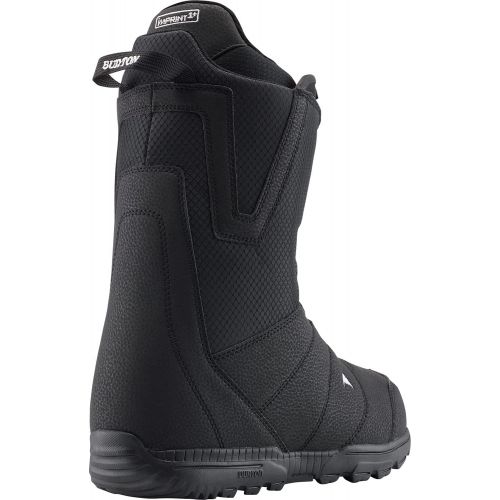 버튼 [아마존베스트]Burton Moto Boa Snowboard Boot Mens