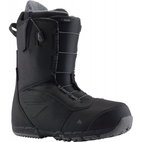 버튼 [아마존베스트]Burton Ruler Wide Snowboard Boot - Mens