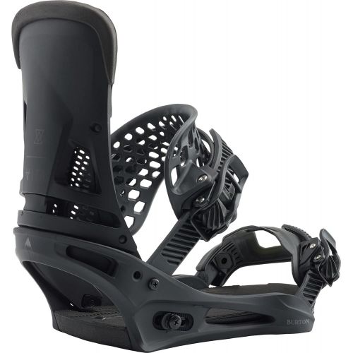 버튼 [아마존베스트]Burton Malavita Snowboard Bindings