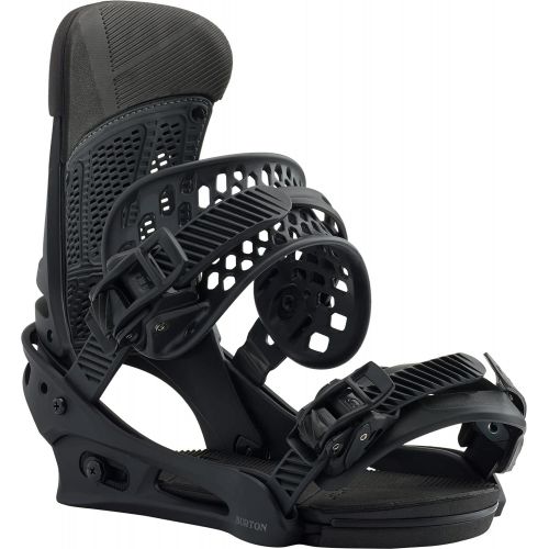 버튼 [아마존베스트]Burton Malavita Snowboard Bindings