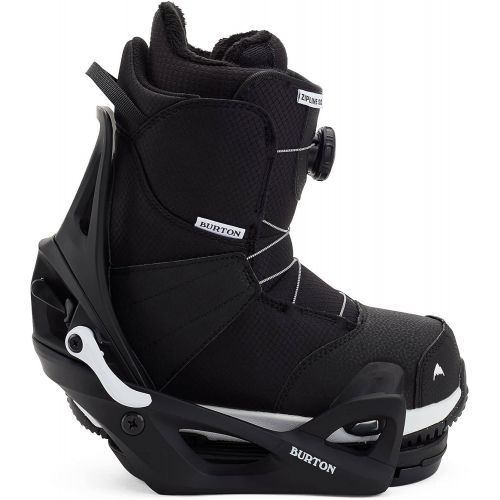 버튼 [아마존베스트]Burton Step On Snowboard Binding Kids