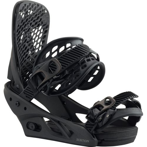 버튼 [아마존베스트]Burton Escapade Snowboard Bindings Womens