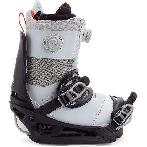 버튼 [아마존베스트]Burton Cartel X EST Mens Snowboard Bindings