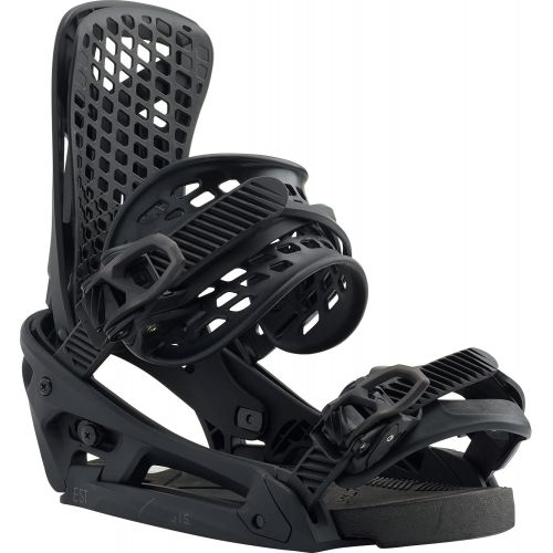 버튼 [아마존베스트]Burton Genesis EST Mens Snowboard Bindings