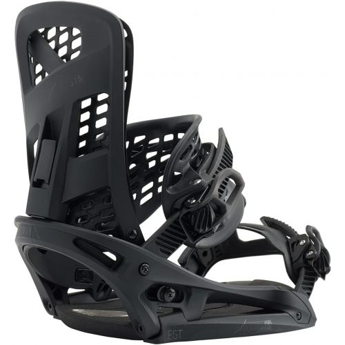 버튼 [아마존베스트]Burton Genesis EST Mens Snowboard Bindings